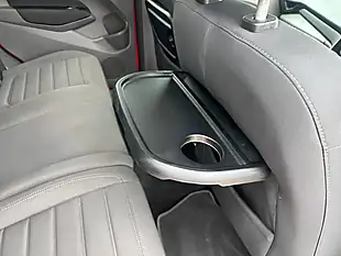 Used 2022 Ford Tourneo Connect Titanium Red - Interior and Exterior details 14