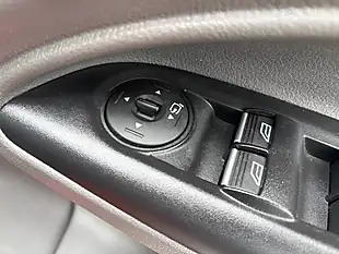 Used 2022 Ford Tourneo Connect Titanium Red - Interior and Exterior details 20