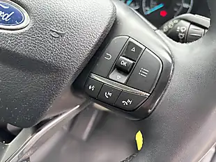 Used 2022 Ford Tourneo Custom Leader Shuttle Silver - Interior and Exterior details 13