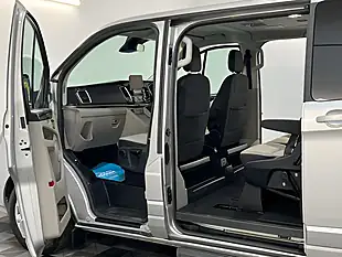 Used 2022 Ford Tourneo Custom Titanium Moondust Silver - Interior and Exterior details 15