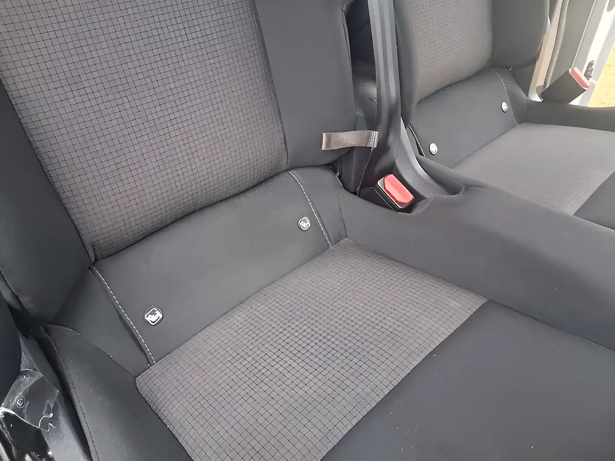 Used 2022 Ford Tourneo Custom White - Interior and Exterior details 14