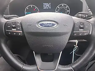 Used 2022 Ford Tourneo Custom White - Interior and Exterior details 20