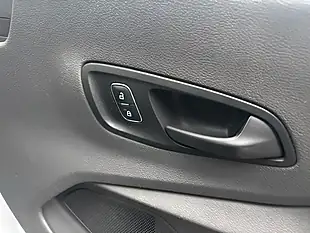 Used 2022 Ford Transit 290 Leader White - Interior and Exterior details 16