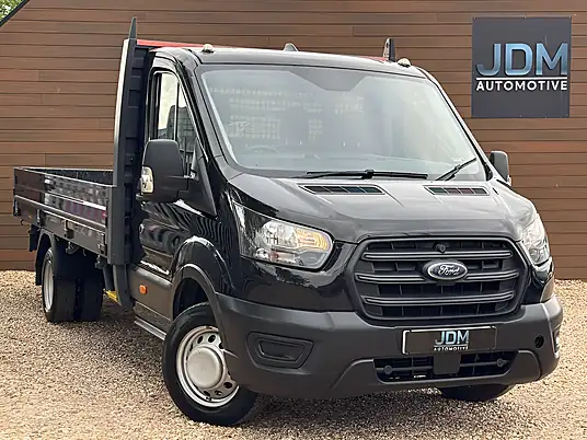 2022 Ford Transit 350 Leader EcoBlue