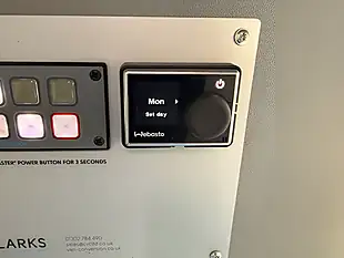 Used 2022 Ford Transit 350 Leader L3 H2 Welfare Unit White - Interior and Exterior details 19