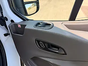 Used 2022 Ford Transit 350 Leader L3 H3 White - Interior and Exterior details 17