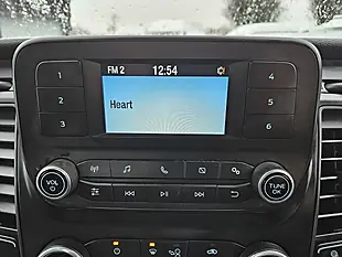 Used 2022 Ford Transit 350 Leader L4 Dropside Frozen White (solid Colour) - Interior and Exterior details 15