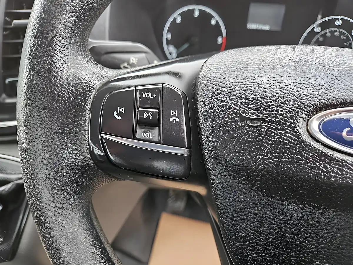 Used 2022 Ford Transit 350 Leader L4 Dropside Frozen White (solid Colour) - Interior and Exterior details 16