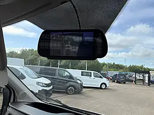 Used 2022 Ford Transit 350 Leader Lwb White - Interior and Exterior details 16