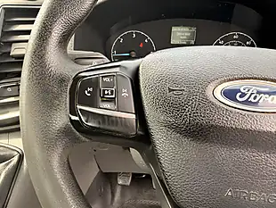 Used 2022 Ford Transit 350 Leader Lwb White - Interior and Exterior details 18