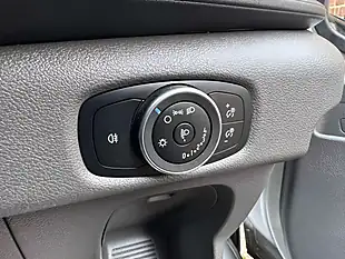 Used 2022 Ford Transit 350 Leader Silver - Interior and Exterior details 16