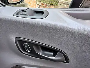 Used 2022 Ford Transit 350 Leader Silver - Interior and Exterior details 17