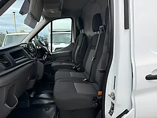 Used 2022 Ford Transit 350 Leader White - Interior and Exterior details 10