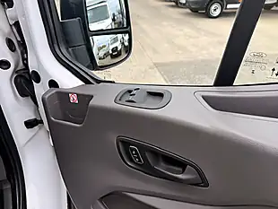 Used 2022 Ford Transit 350 Leader White - Interior and Exterior details 15