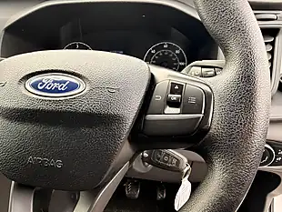 Used 2022 Ford Transit 350 Leader White - Interior and Exterior details 19