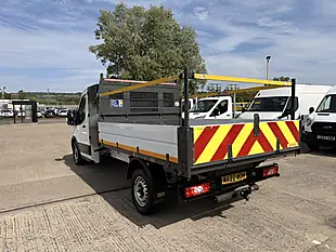 Used 2022 Ford Transit 350 Leader White - Interior and Exterior details 7