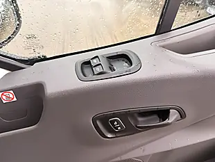 Used 2022 Ford Transit 350 Leader White - Interior and Exterior details 20