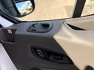 Used 2022 Ford Transit 350 Leader White - Interior and Exterior details 17