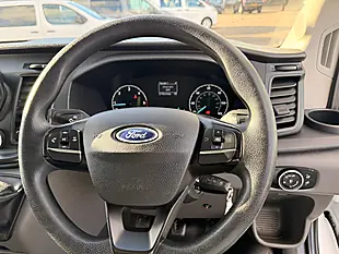 Used 2022 Ford Transit 350 Leader White - Interior and Exterior details 19
