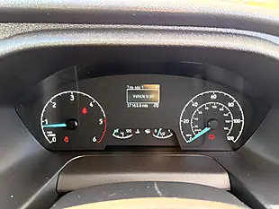 Used 2022 Ford Transit 350 Leader White - Interior and Exterior details 20