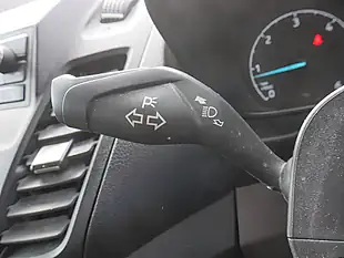 Used 2022 Ford Transit Connect 230 Ecoblue Leader Frozen White - Interior and Exterior details 17