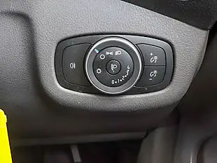 Used 2022 Ford Transit Connect 230 Ecoblue Leader Frozen White - Interior and Exterior details 18