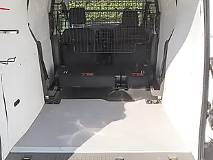 Used 2022 Ford Transit Connect 240 Eb Leader Frozen White - Interior and Exterior details 12