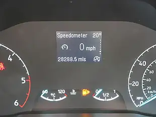 Used 2022 Ford Transit Connect Leader Frozen White - Interior and Exterior details 18