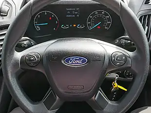 Used 2022 Ford Transit Connect Leader Frozen White - Interior and Exterior details 19