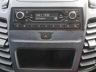 Used 2022 Ford Transit Connect Leader Frozen White - Interior and Exterior details 20