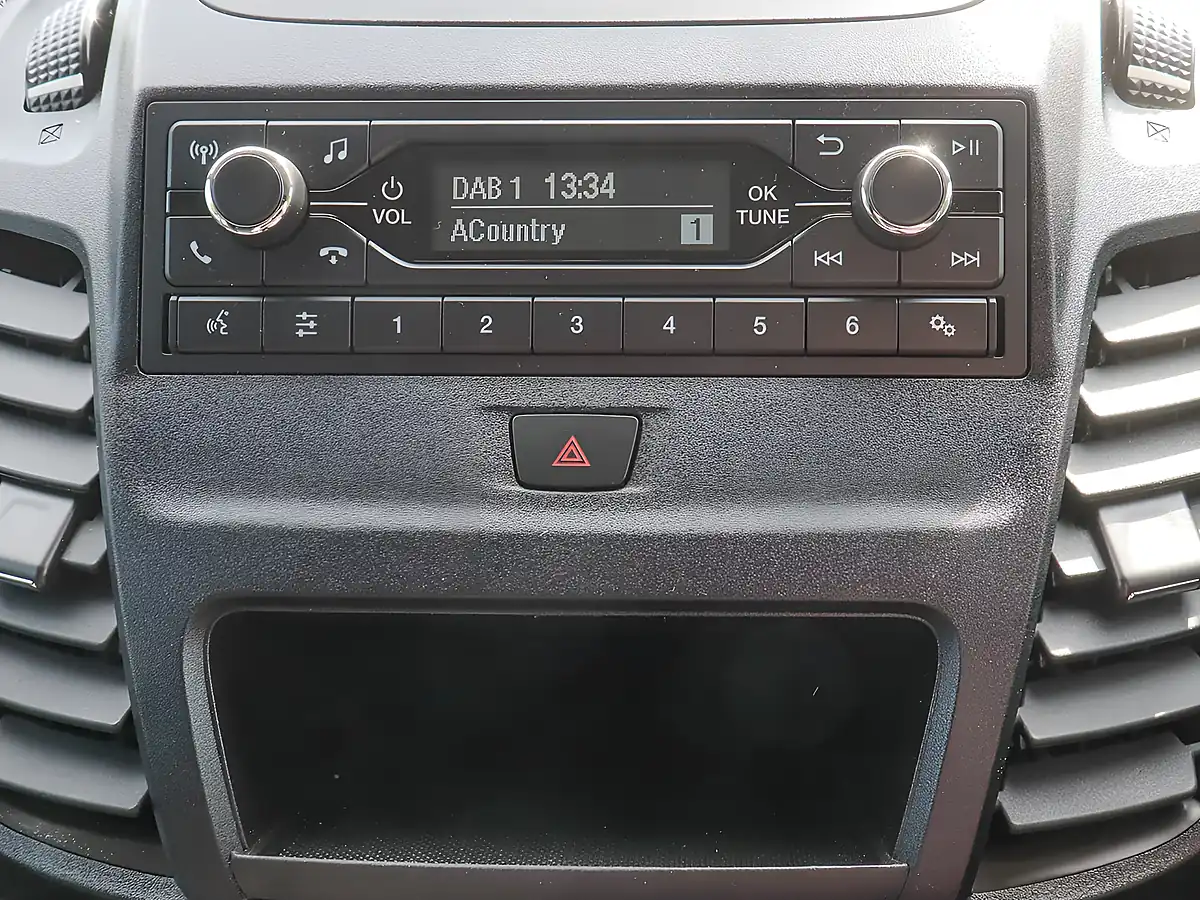 Used 2022 Ford Transit Connect Leader Frozen White - Interior and Exterior details 20