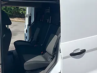 Used 2022 Ford Transit Connect Leader White - Interior and Exterior details 16
