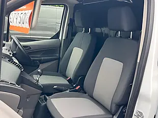 Used 2022 Ford Transit Connect Leader White - Interior and Exterior details 13