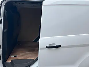 Used 2022 Ford Transit Connect Leader White - Interior and Exterior details 14