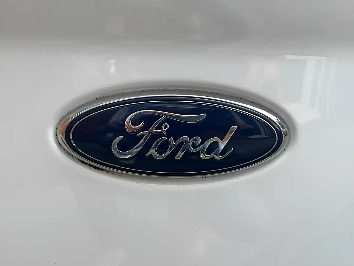 Used 2022 Ford Transit Connect Leader White - Interior and Exterior details 17