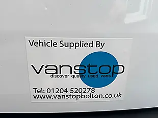 Used 2022 Ford Transit Connect Leader White - Interior and Exterior details 18