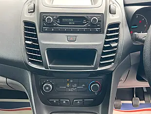 Used 2022 Ford Transit Connect Leader White - Interior and Exterior details 9