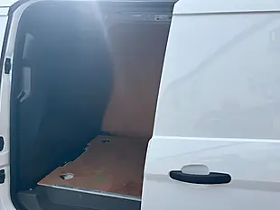 Used 2022 Ford Transit Connect Leader White - Interior and Exterior details 8