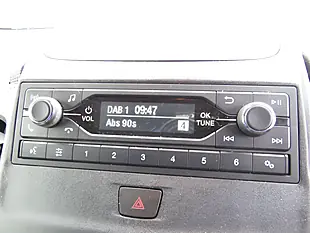 Used 2022 Ford Transit Connect Leader White - Interior and Exterior details 14