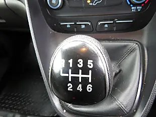 Used 2022 Ford Transit Connect Leader White - Interior and Exterior details 15