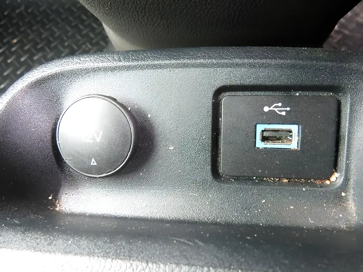 Used 2022 Ford Transit Connect Leader White - Interior and Exterior details 16