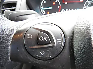 Used 2022 Ford Transit Connect Leader White - Interior and Exterior details 17