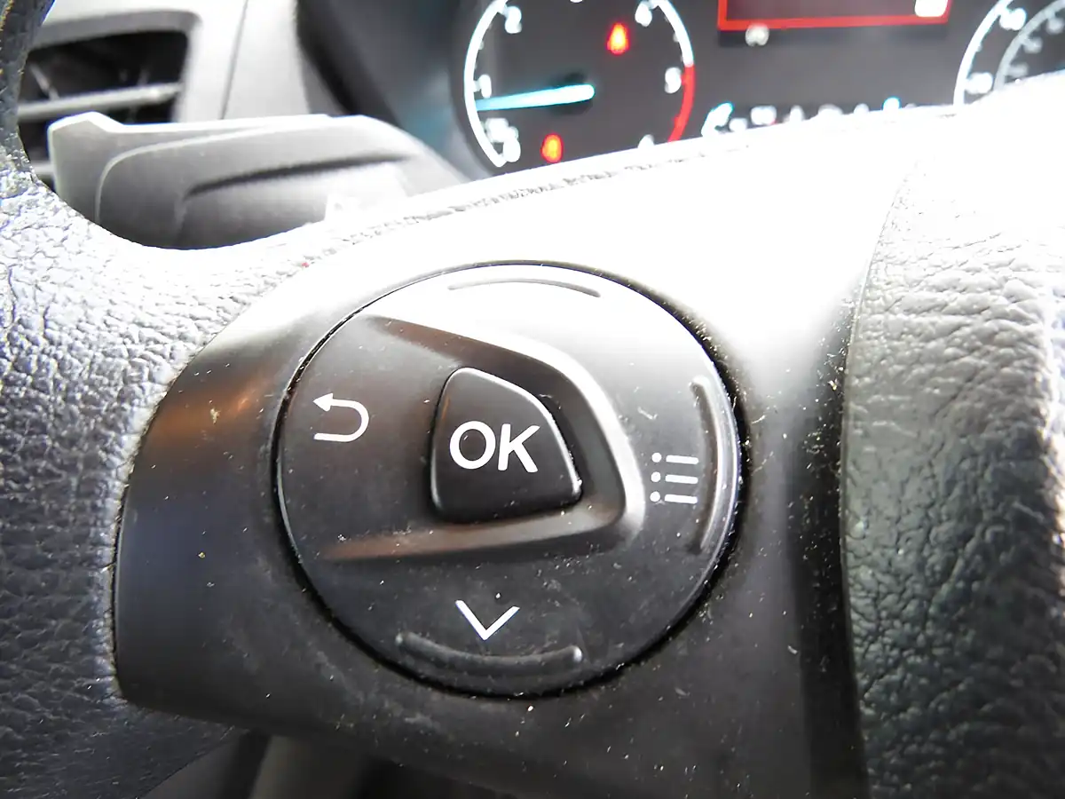 Used 2022 Ford Transit Connect Leader White - Interior and Exterior details 17