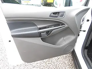 Used 2022 Ford Transit Connect Leader White - Interior and Exterior details 19