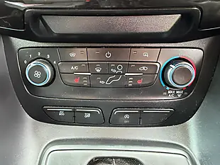 Used 2022 Ford Transit Connect Limited Grey - Interior and Exterior details 11
