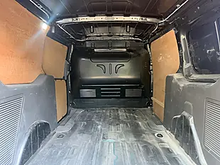Used 2022 Ford Transit Connect Limited Grey - Interior and Exterior details 20