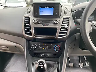Used 2022 Ford Transit Connect Trend Grey - Interior and Exterior details 17