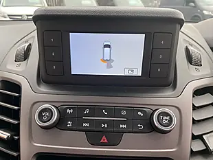 Used 2022 Ford Transit Connect Trend Grey - Interior and Exterior details 18