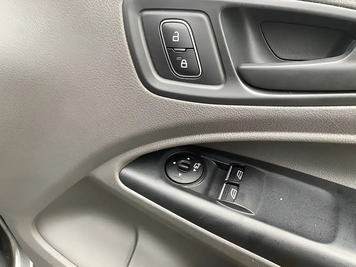 Used 2022 Ford Transit Connect Trend Grey - Interior and Exterior details 19