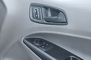 Used 2022 Ford Transit Connect Trend White - Interior and Exterior details 14